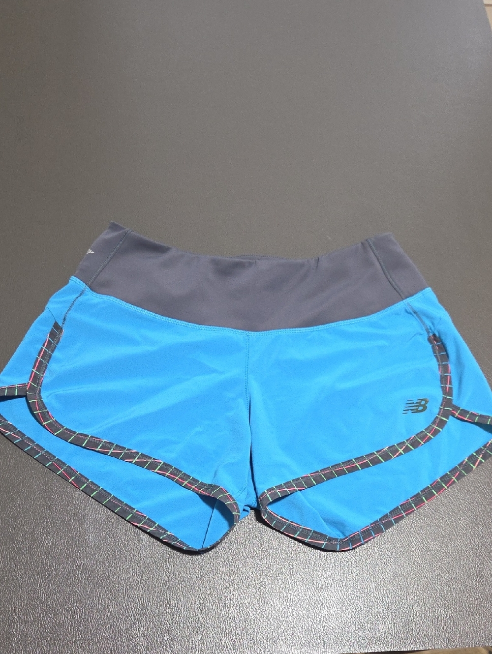 New Balance Dry Impact Run Short 3.5 Inch